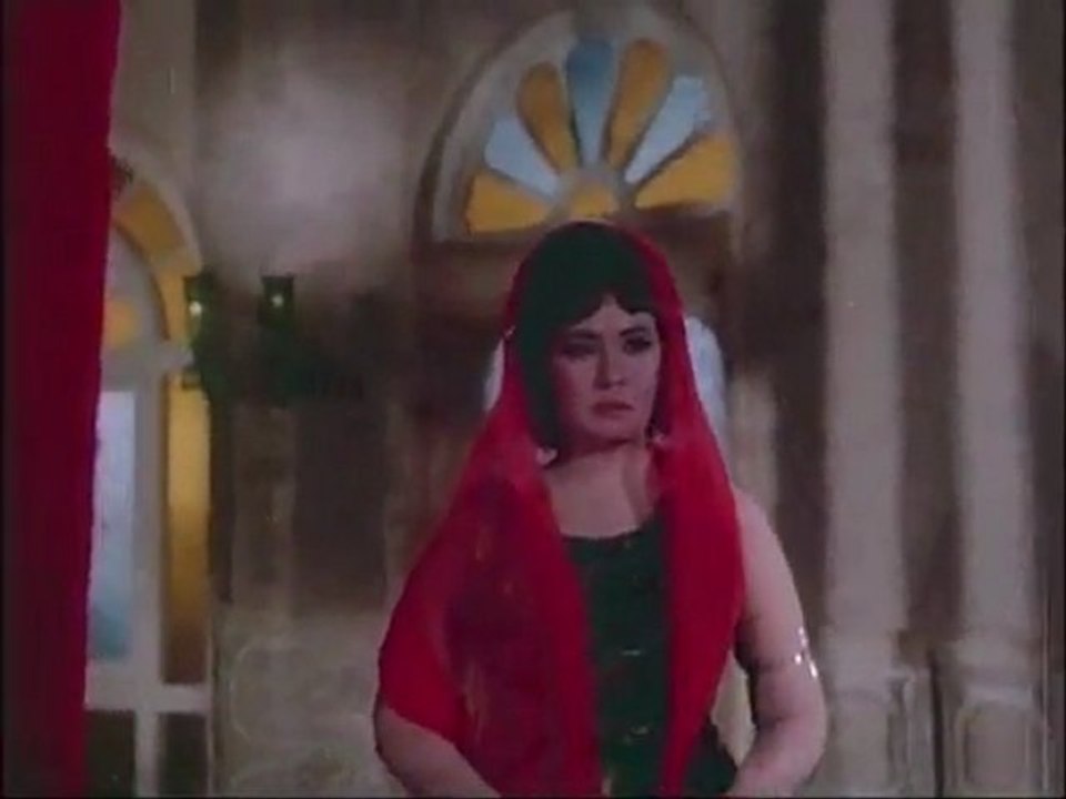 Chandan Ka Palna 9/13 - Bollywood Movie - Meena Kumari, Dharmendra, Mahmood, Mumtaz