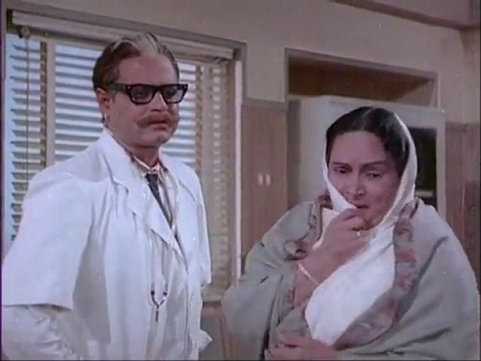 Chandan Ka Palna 7/13 - Bollywood Movie - Meena Kumari,  Dharmendra, Mahmood , Mumtaz