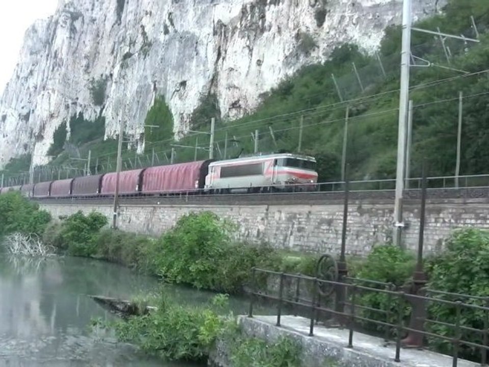vallee du rhone sncf tgv