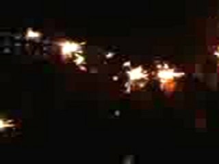 6s maçı sonrası kötekli