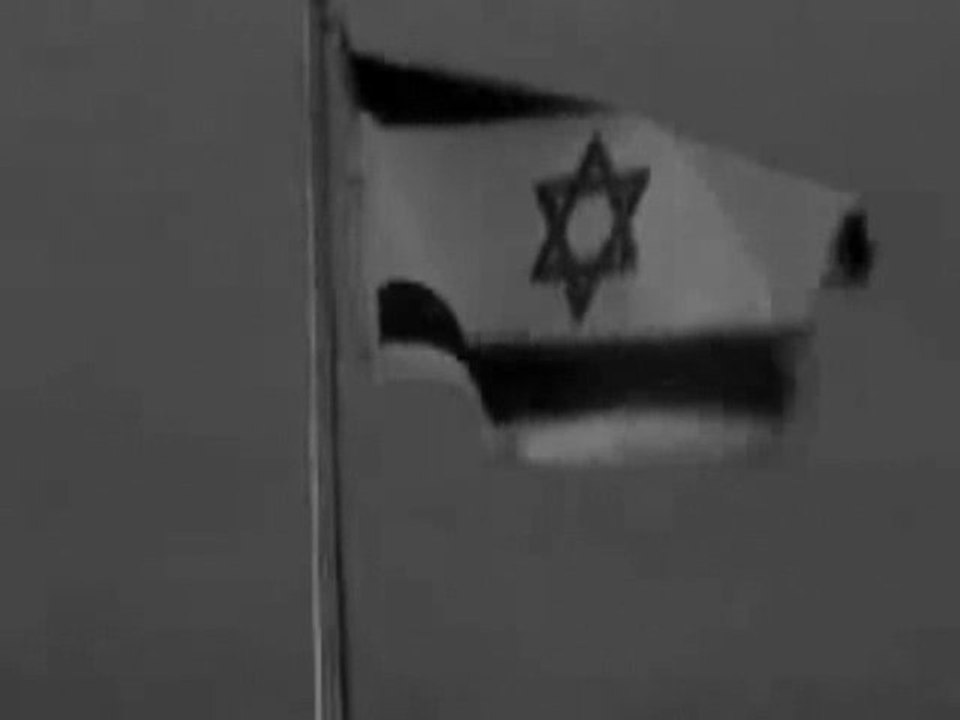 AMOUR FORCE DIGNITE= ISRAEL [ HD- VIDEO CLIP ]