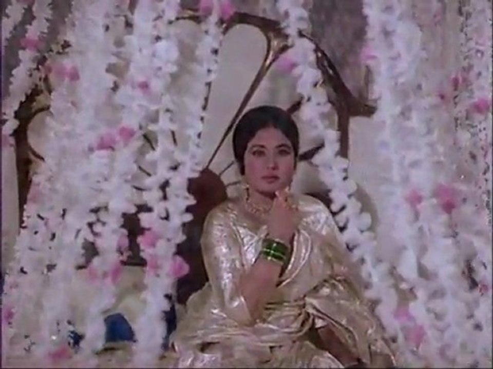 Chandan Ka Palna 5/13 - Bollywood Movie - Meena Kumari,  Dharmendra, Mahmood , Mumtaz