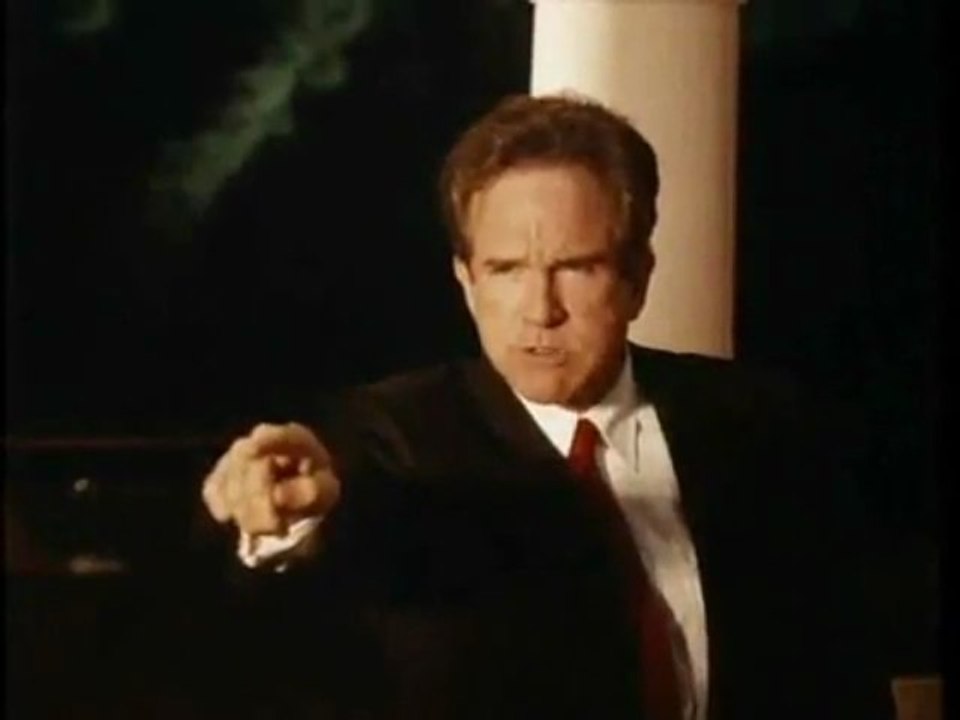 Bulworth (1998) - Trailer