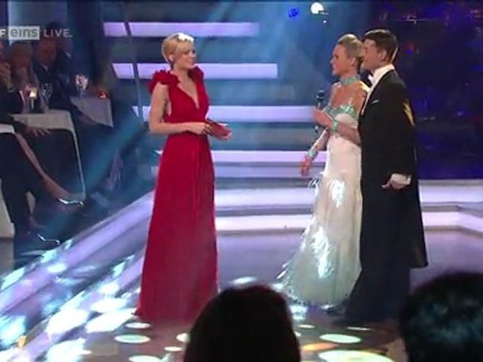 18.03.11 - Dancing Stars - Alexandra Meissnitzer [HD]