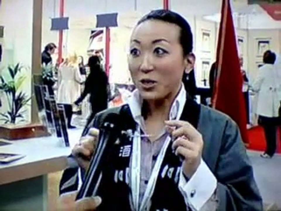 المغرب ضيف شرف دورة 2011 للمعرض الدولي للأغذية والمشروبات بلندن