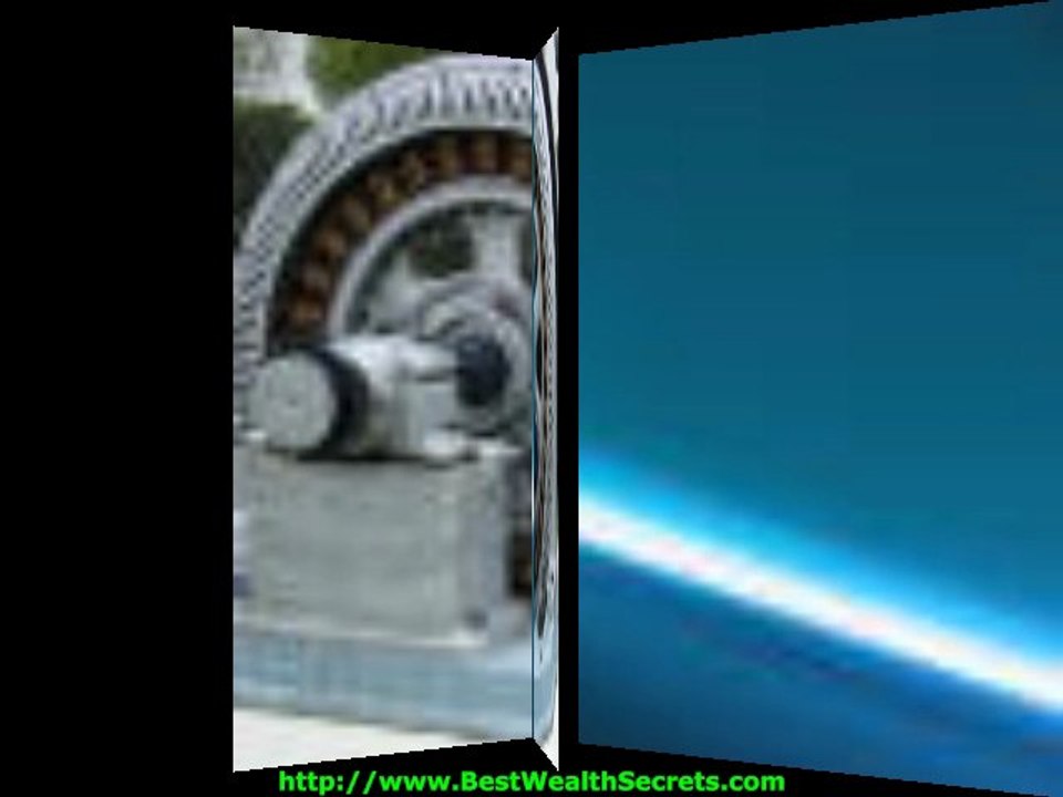 Tesla Top Secrets