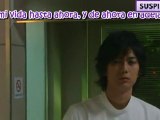 First Kiss cap 5.5 sub.español