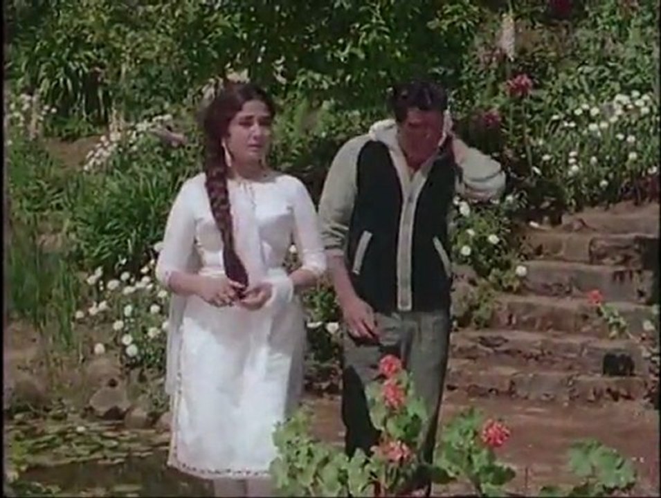 Chandan Ka Palna 2/13 - Bollywood Movie - Meena Kumari, Dharmendra, Mahmood, Mumtaz