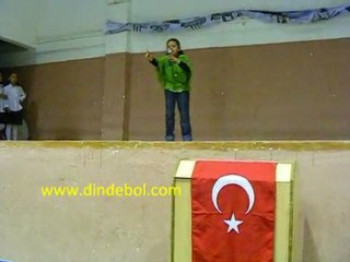 İstiklal Marşı