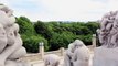 Vigeland Sculpture Park - Great Attractions (Oslo, Norway)