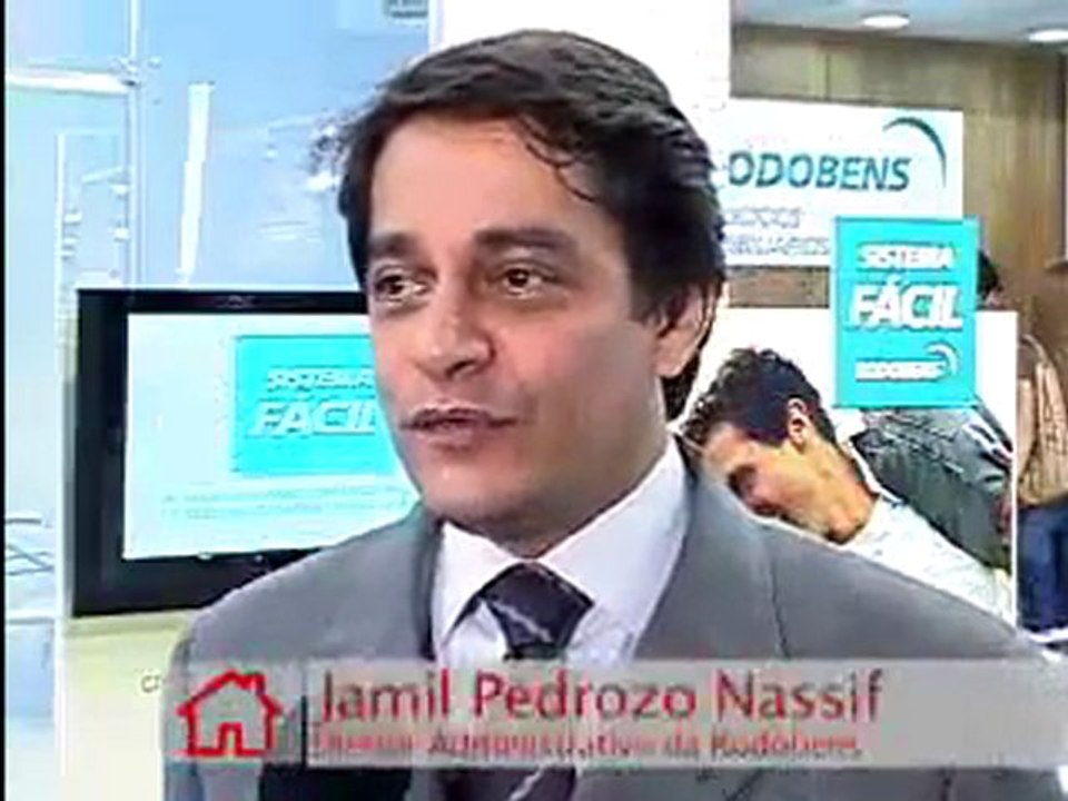 Imóveis econômicos