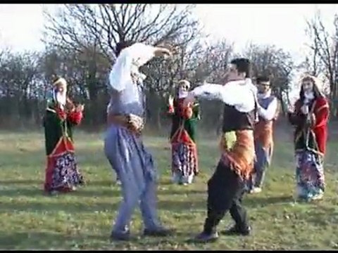 EN SEVİLEN NEWROZ PARÇASI 2011-STRANA NEWROZÊ Bawercan bawer can