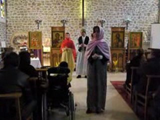 Piesa de teatru Hazail partea II