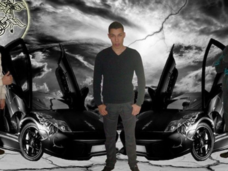 Teaser M.A.S 59 "2011"