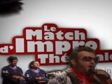 Le Match d'impro made in TTB