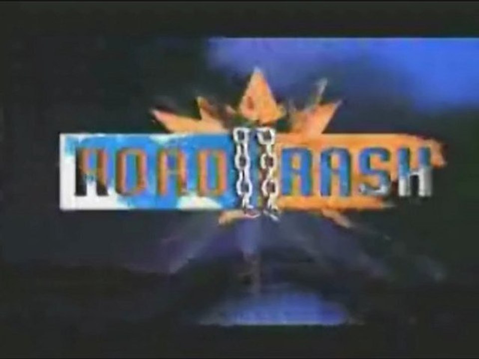 [3DO] Road Rash