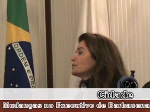 TVBQ Notícias - 18/03/2011