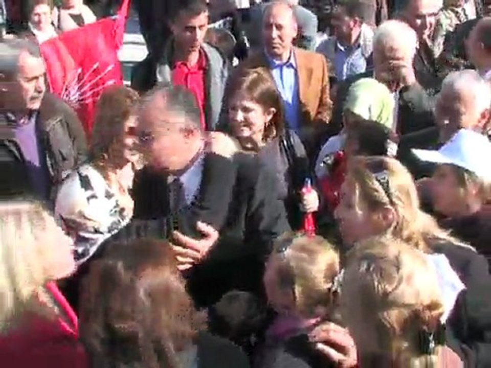 NAMIK ARI TEBRİKLER