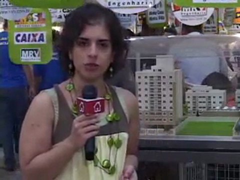 5o. Feirão Caixa tem como grande novidade o plano Minha Casa Minha Vida