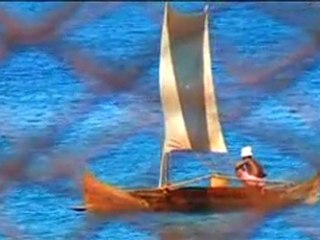 FANDRAMA-  tady- vola