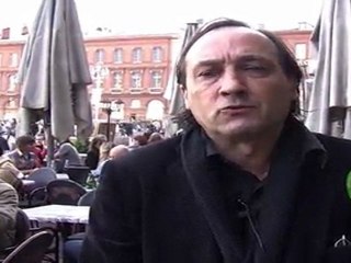 Henri Arevalo fait le bilan de la campagne pour les cantonales