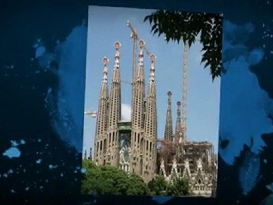 barcelone tourisme