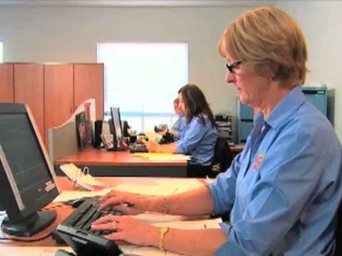 Heavy Transport Wetherill Park Walker's Haulage NSW