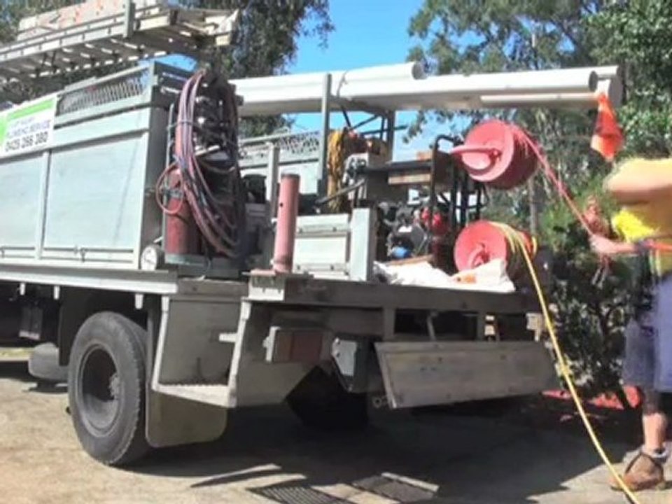Plumber Winston Hills SW Plumbing Services NSW