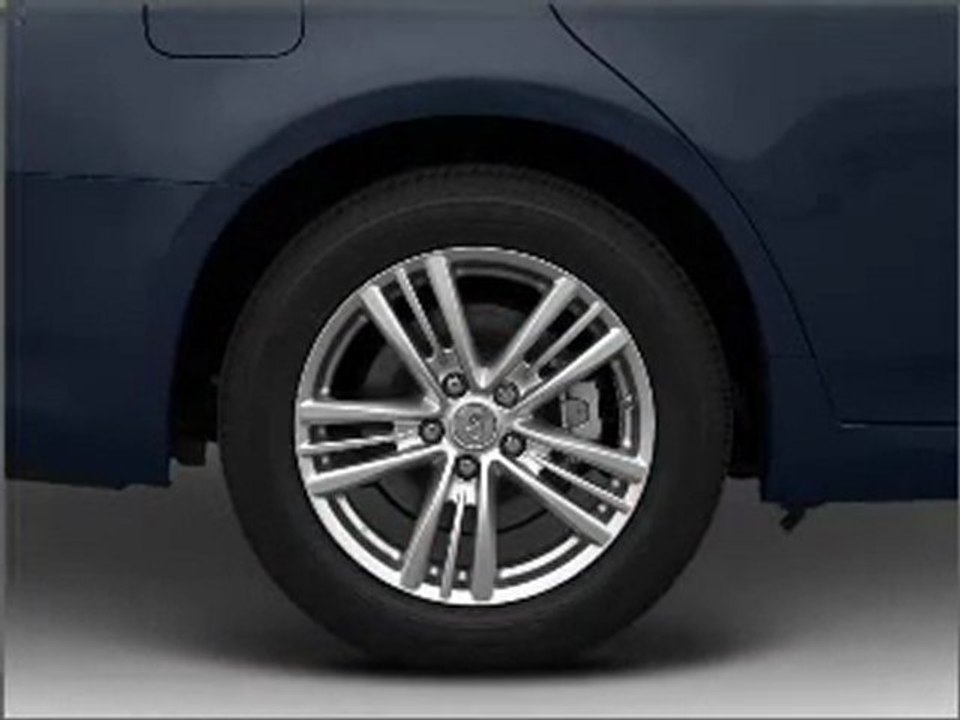 2011 Infiniti G37 Lexington KY - by EveryCarListed.com