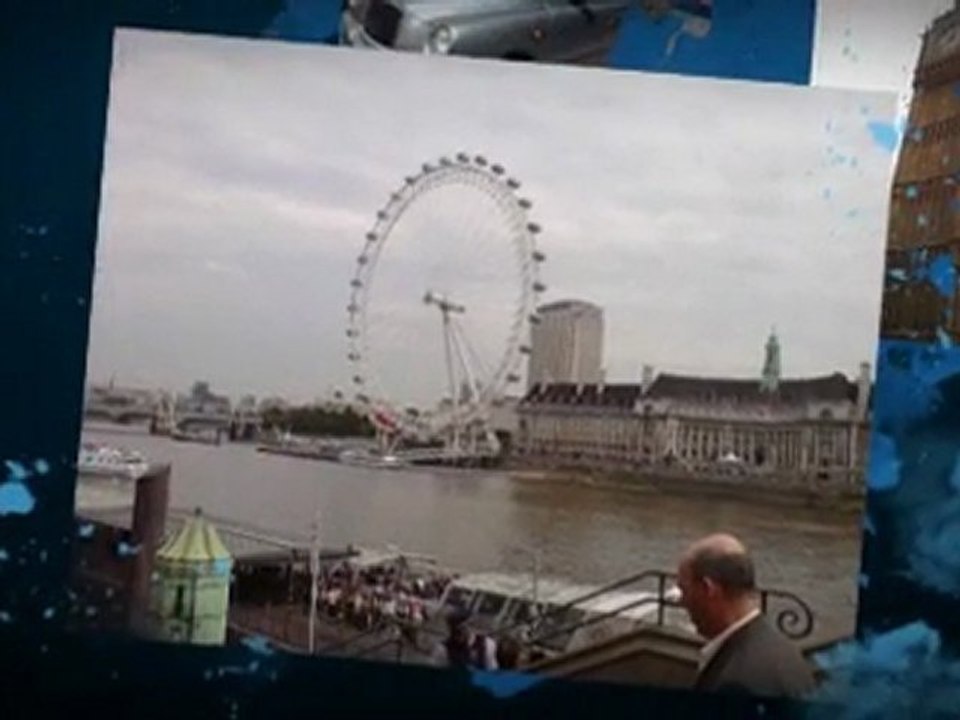 visiter londres