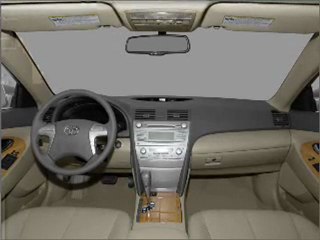 2008 Toyota Camry Ewing NJ - by EveryCarListed.com