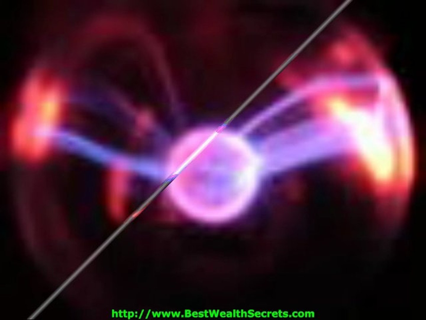 ⁣Tesla Free Energy