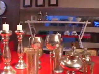 Conheça os detalhes do ambiente Réveillon na Cobertura do Copan do BGourmet SP