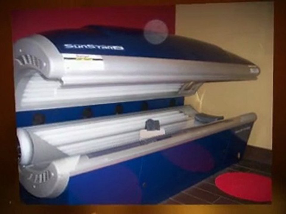 Tanning Salon Hamilton Ontario
