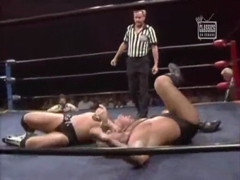 Nikita Koloff vs tully Blachard 8 29 87