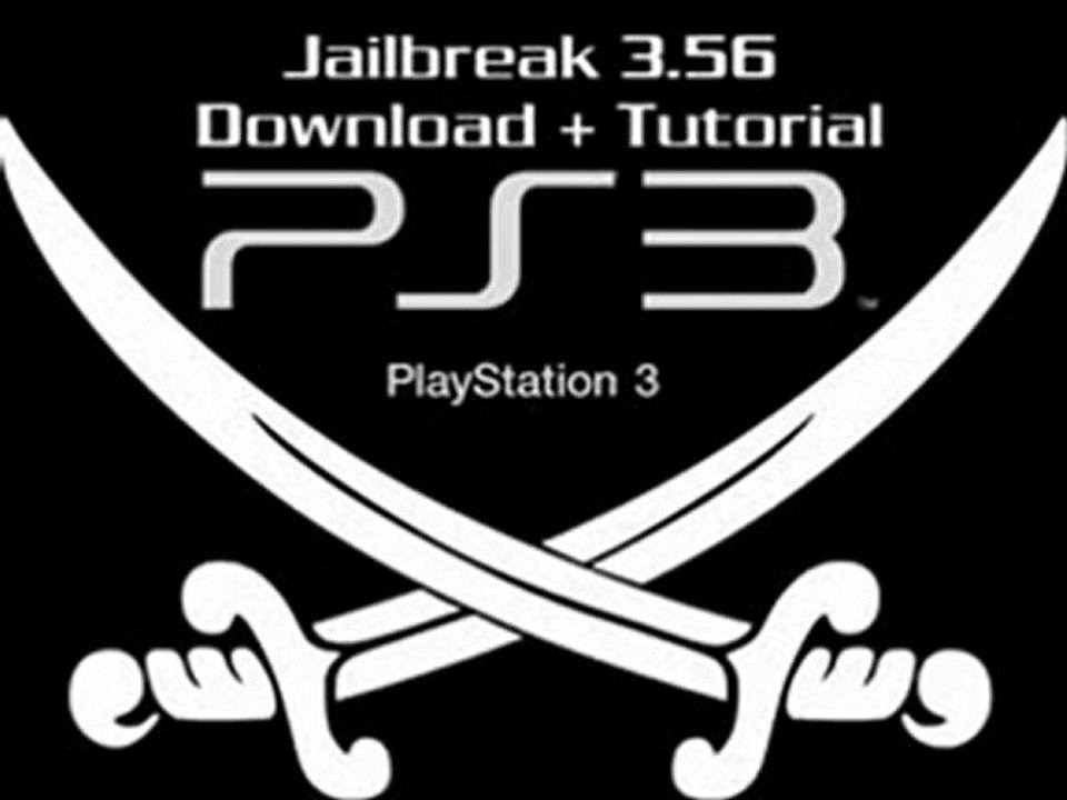 [READ DESCRIPTION]NEW PS3 Jailbreak 3.56 [UPDATE] - ...