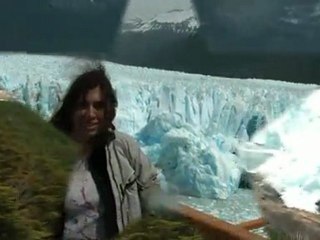 1-Viaje a El Calafate de Marita y Javier