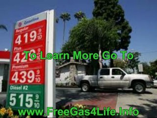 Future Gas Prices & Lowest Deals 🚗