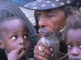 Ijahman Levi  JAH HEAVY LOAD