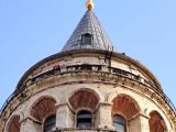 Galata Tower - Great Attractions (Istanbul, Turkey)