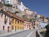 Walled Town of Cuenca - Great Attractions (Spain)