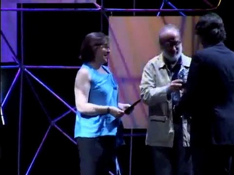 Vencedores do Prêmio O melhor da Arquitetura