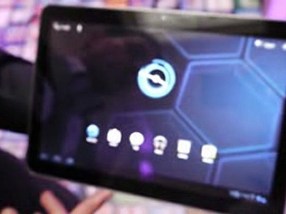 Samsung Galaxy Tab 10.1