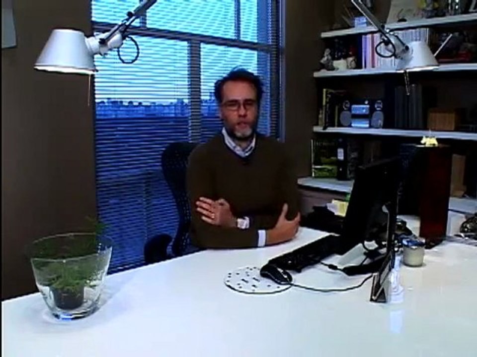 Curso de Decoração Casa Claudia - Conheça os estilos de decoração com Fernando Piva (video 1)