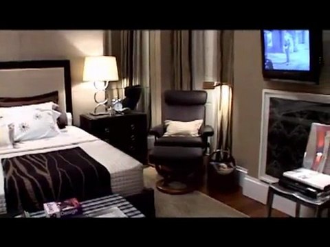 Curso de Decoração Casa Claudia - Mistura de estilos por Fernando Piva (video 2)