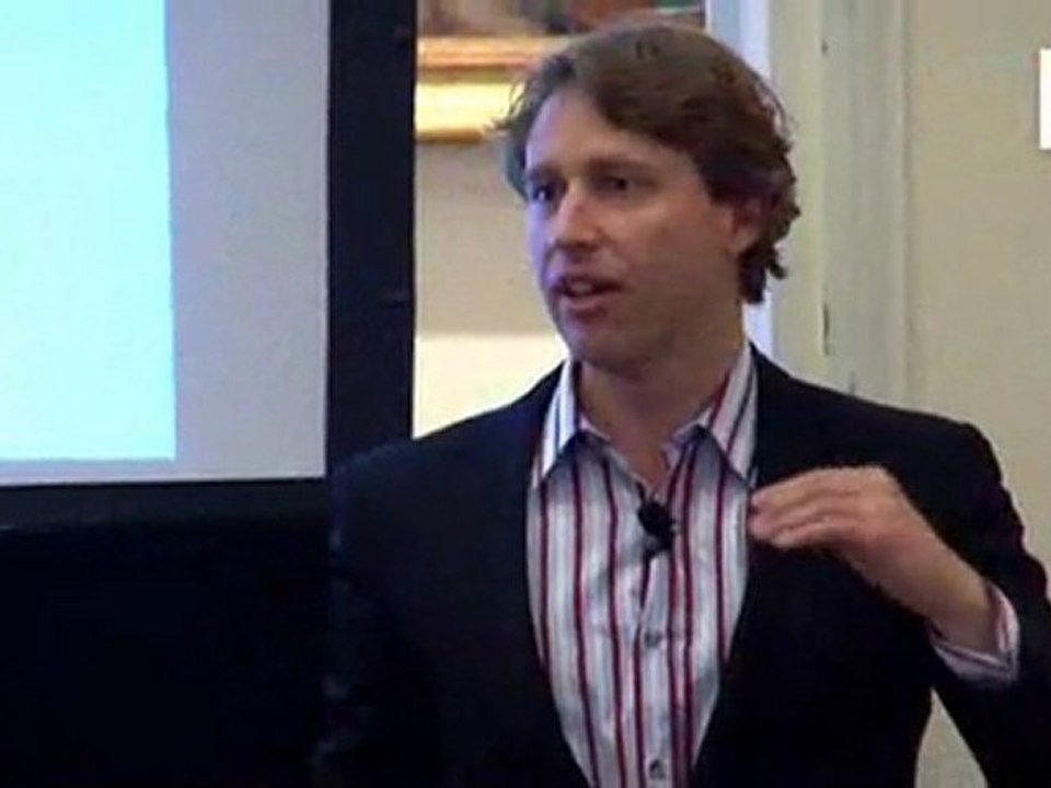 Luke Williams: Visually Engaged with Product Feedback