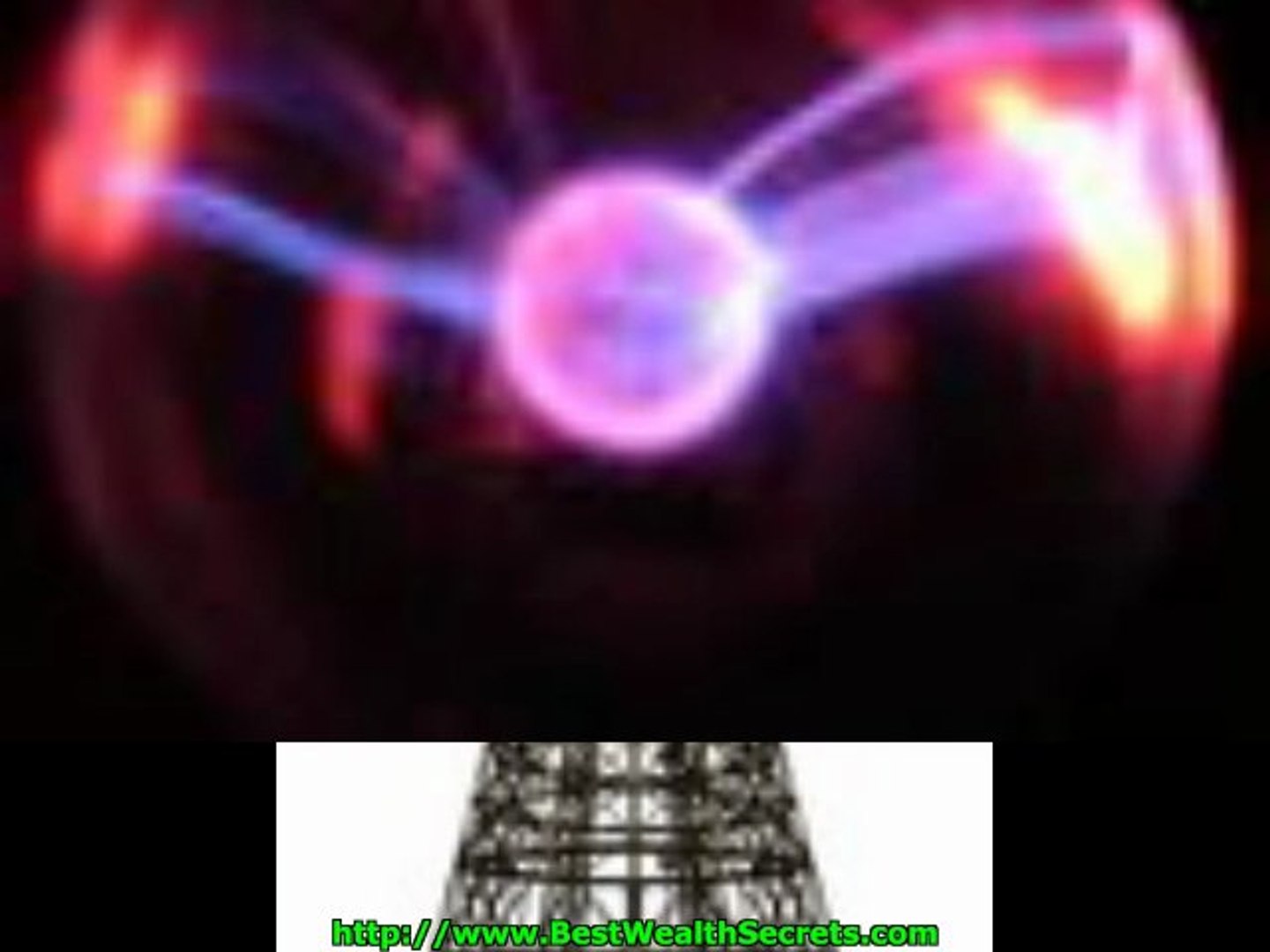 Tesla Free Energy Device