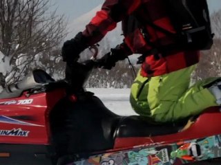 Japan - One For The Road- Almost Live Episode 4