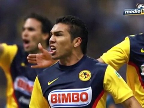 Mediotiempo PRESENTA Previo Monterrey vs. America