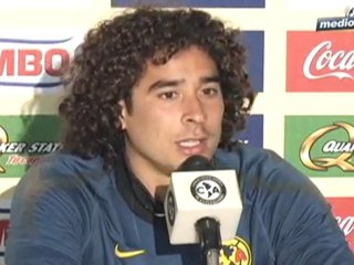 Medio Tiempo.com - America, 17 de MArzo del 2011